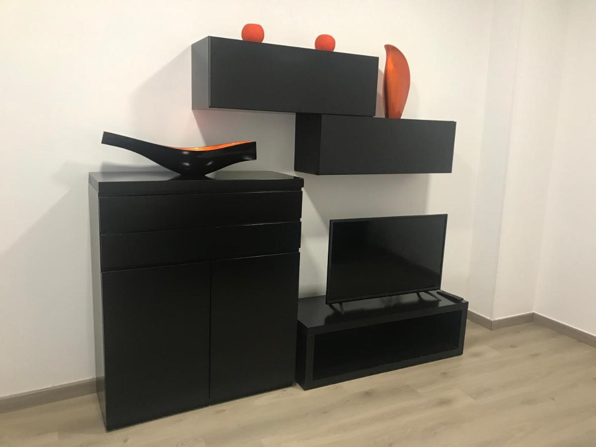 토르토사 Apartament Super Centrico, Reformado 32 아파트 외부 사진