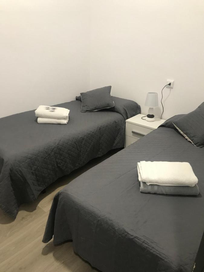 토르토사 Apartament Super Centrico, Reformado 32 아파트 외부 사진