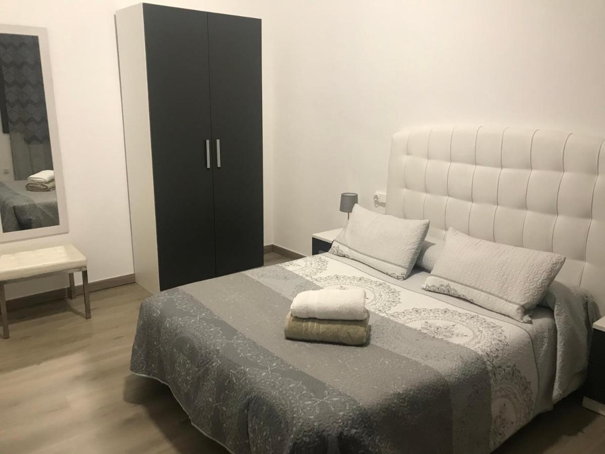 토르토사 Apartament Super Centrico, Reformado 32 아파트 외부 사진