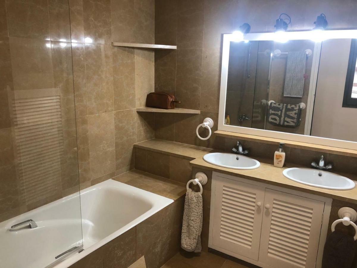 토르토사 Apartament Super Centrico, Reformado 32 아파트 외부 사진