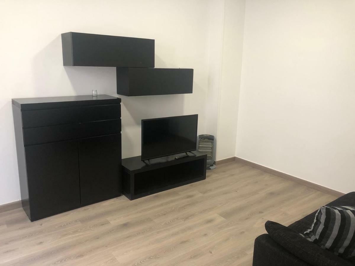 토르토사 Apartament Super Centrico, Reformado 32 아파트 외부 사진
