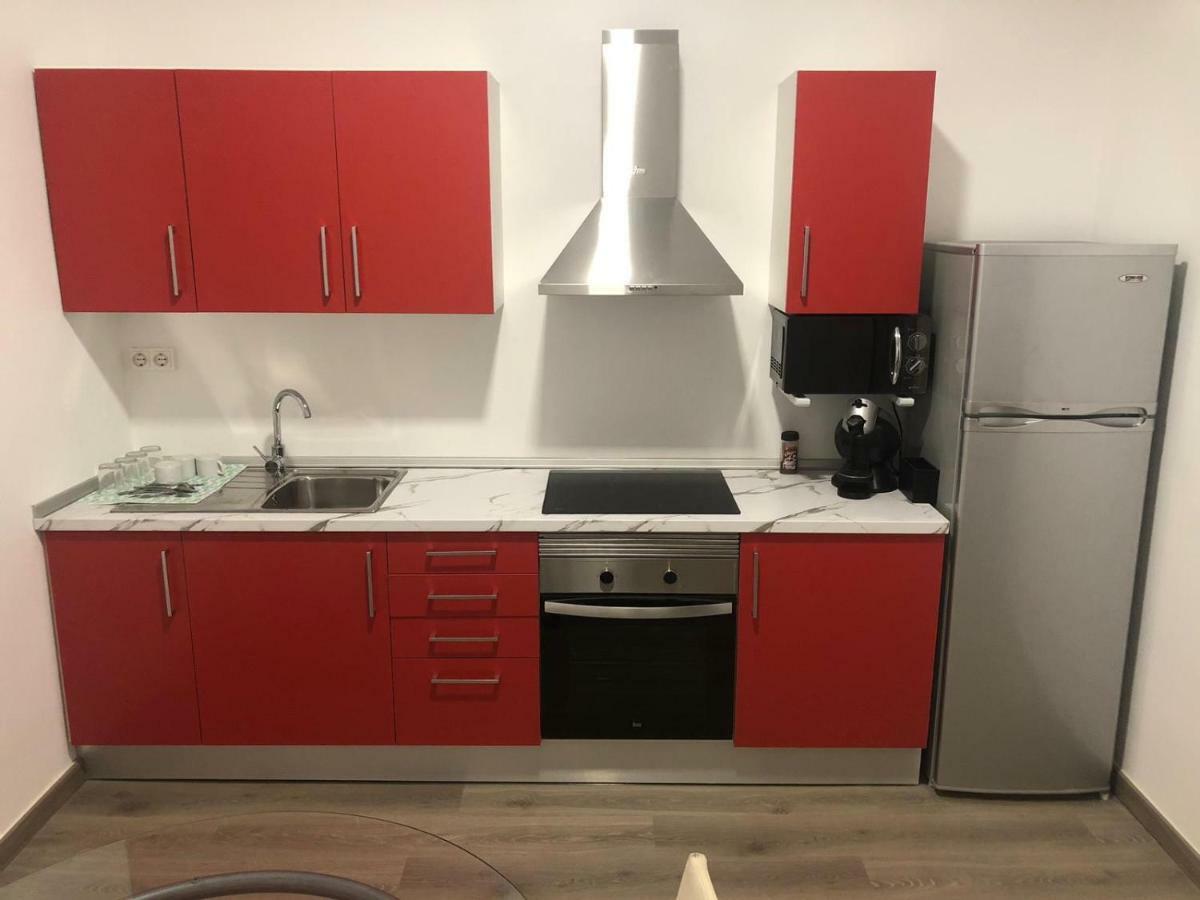 토르토사 Apartament Super Centrico, Reformado 32 아파트 외부 사진