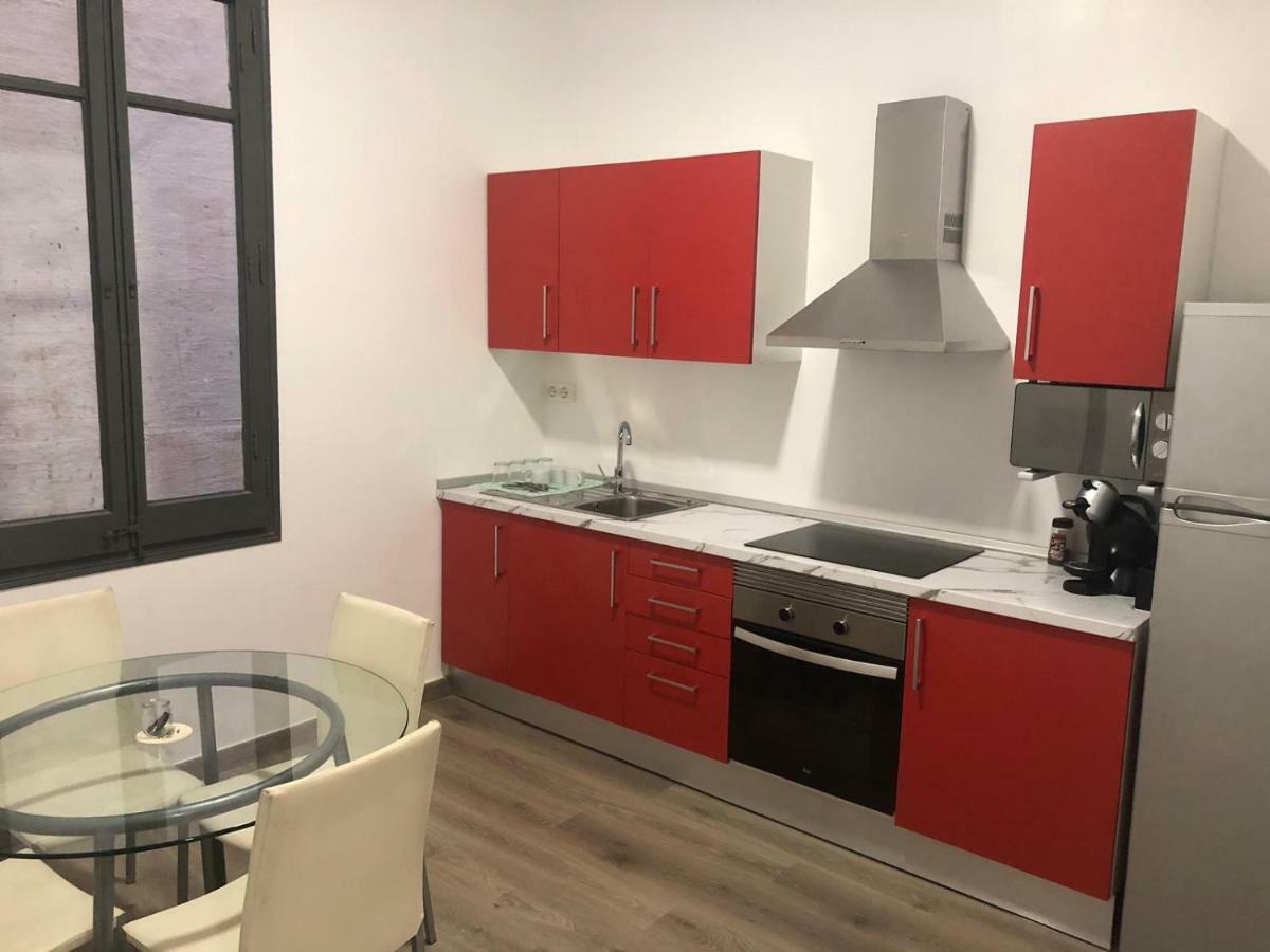 토르토사 Apartament Super Centrico, Reformado 32 아파트 외부 사진