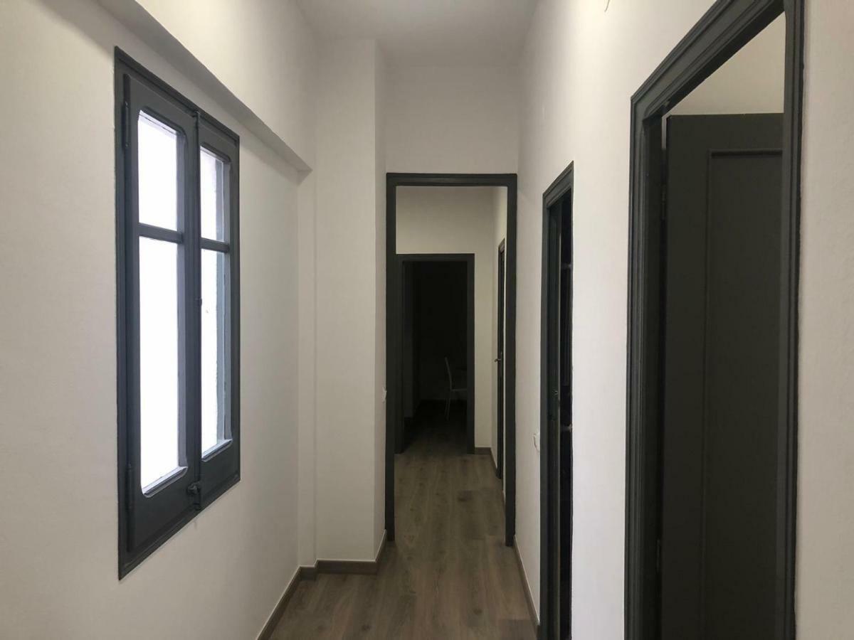 토르토사 Apartament Super Centrico, Reformado 32 아파트 외부 사진
