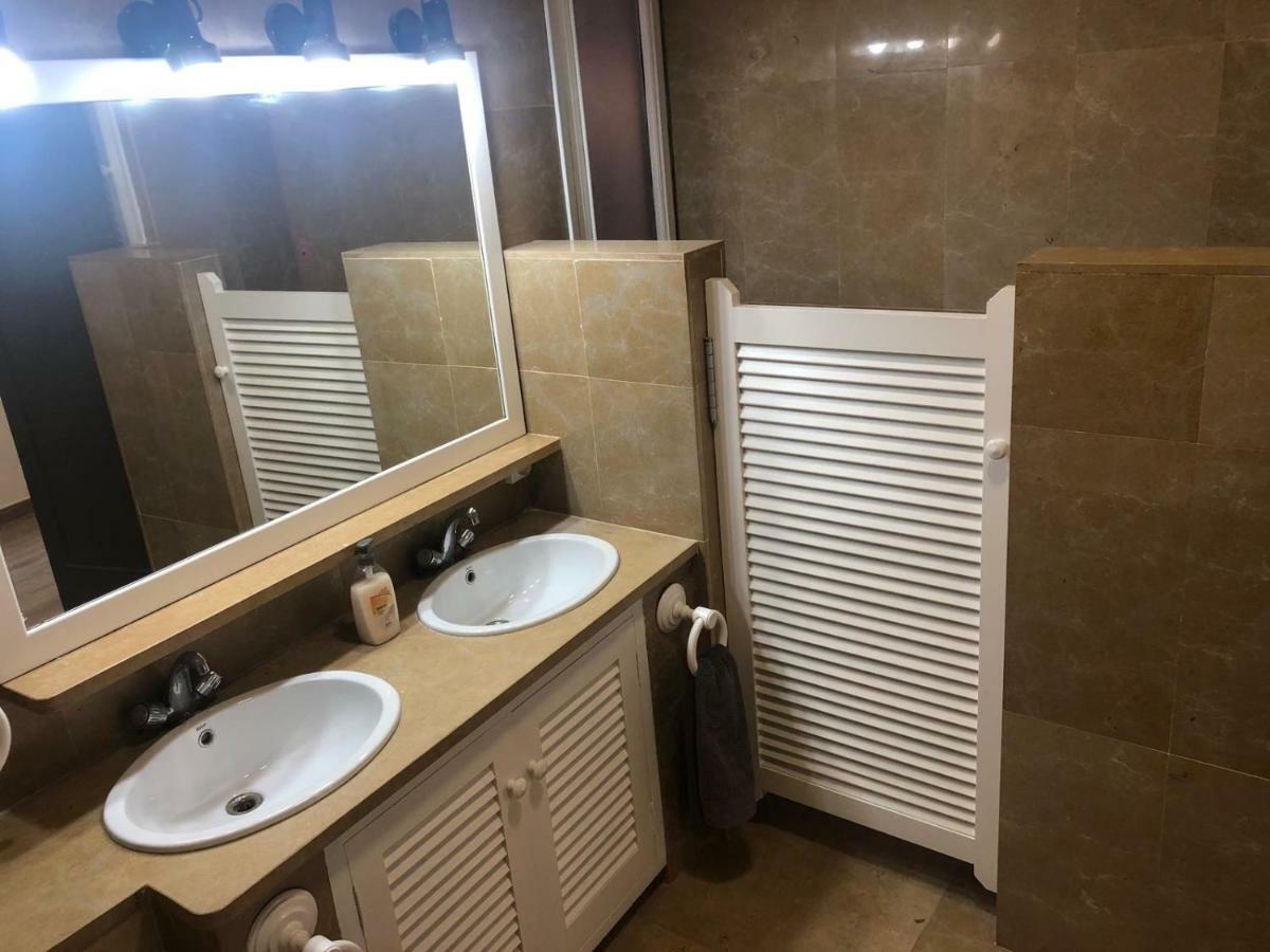 토르토사 Apartament Super Centrico, Reformado 32 아파트 외부 사진